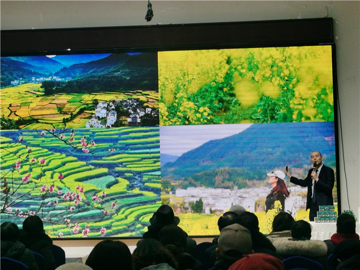 绵阳中旅(lǚ)假日旅行社、四川省中国青(qīng)年旅行绵阳分社(shè)年会(huì)盛(shèng)典(diǎn)暨2025年春游(yóu)线路(lù)发布会